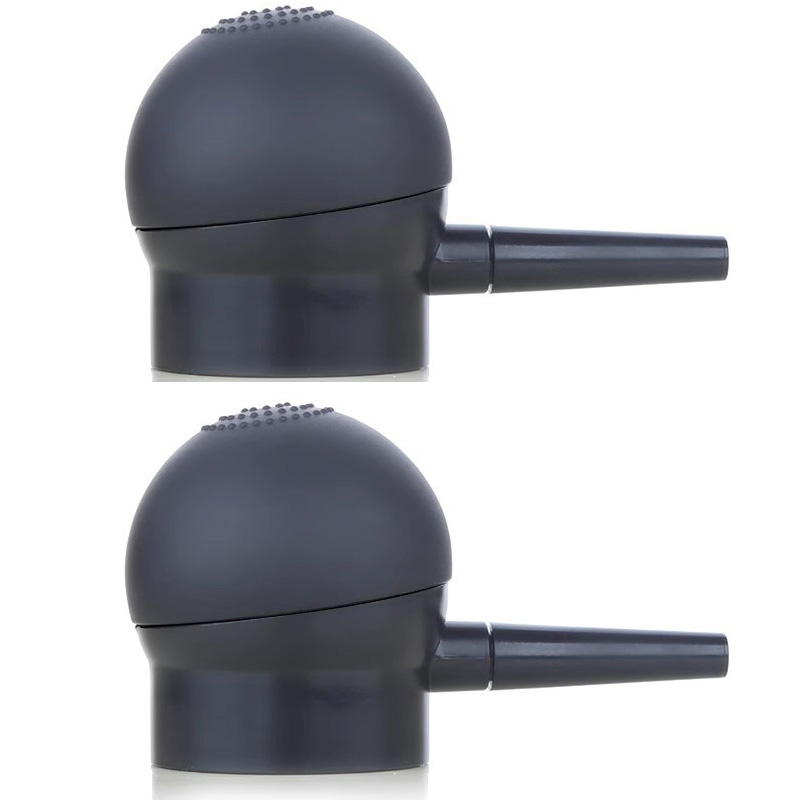 Keratin Treatment Set - Zestaw włókien do zagęszczania włosów SEVICH,