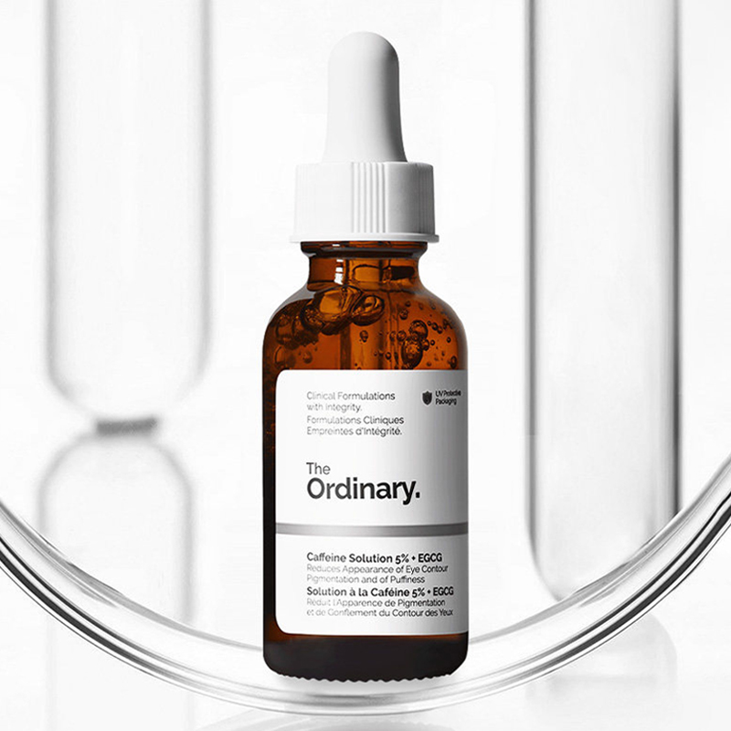 Caffeine Hair Serum - Serum z kofeinem 5% + EGCG