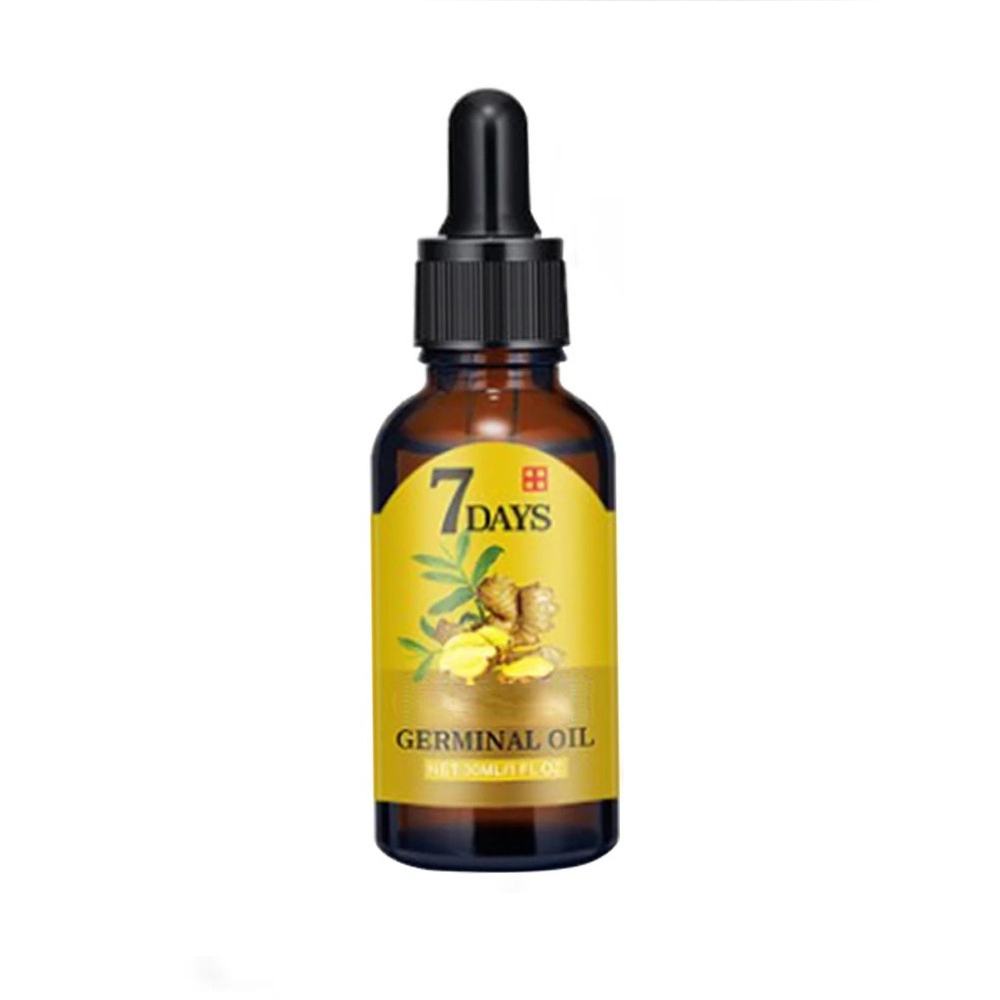 Caffeine Hair Serum - Szybki wzrost włosów mężczyźni kobiety wzrost