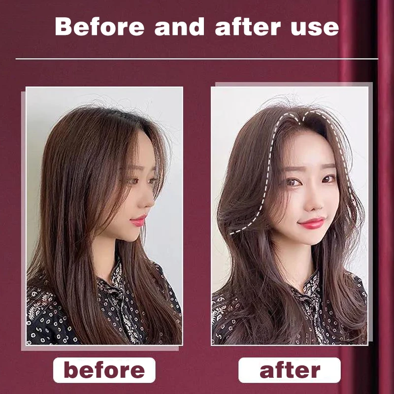 Naturalne korzenie włosów Pusz – Hair Care Korea recenzja i cena