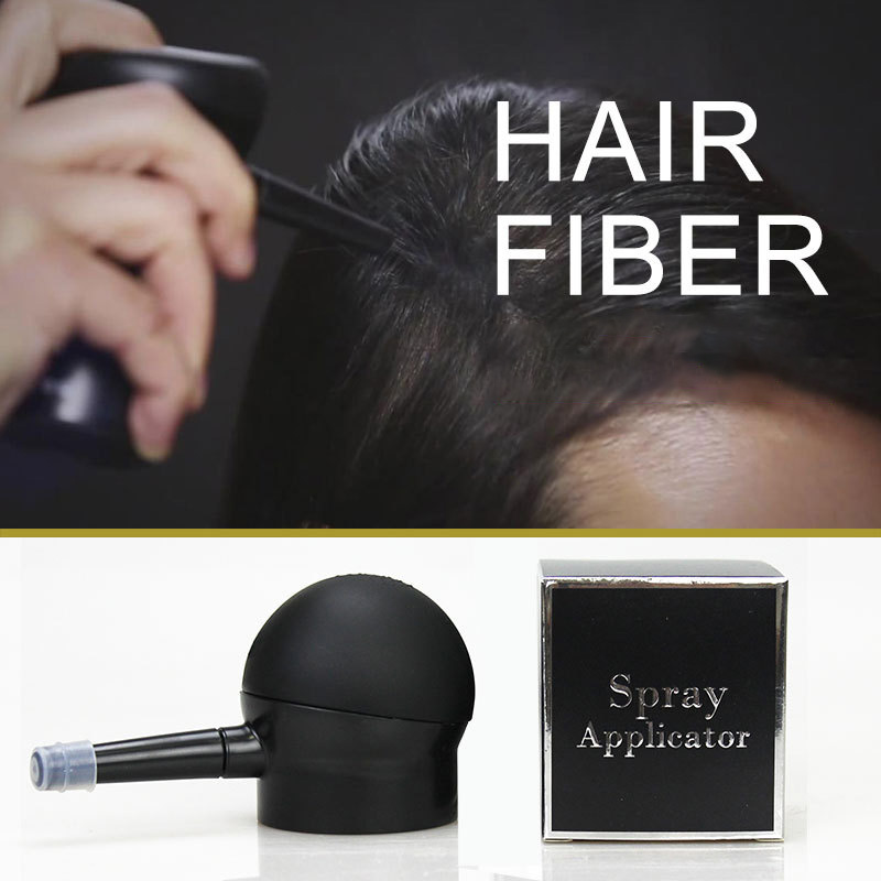Zestaw włókien do zagęszczania – Keratin Treatment Set recenzja i cena