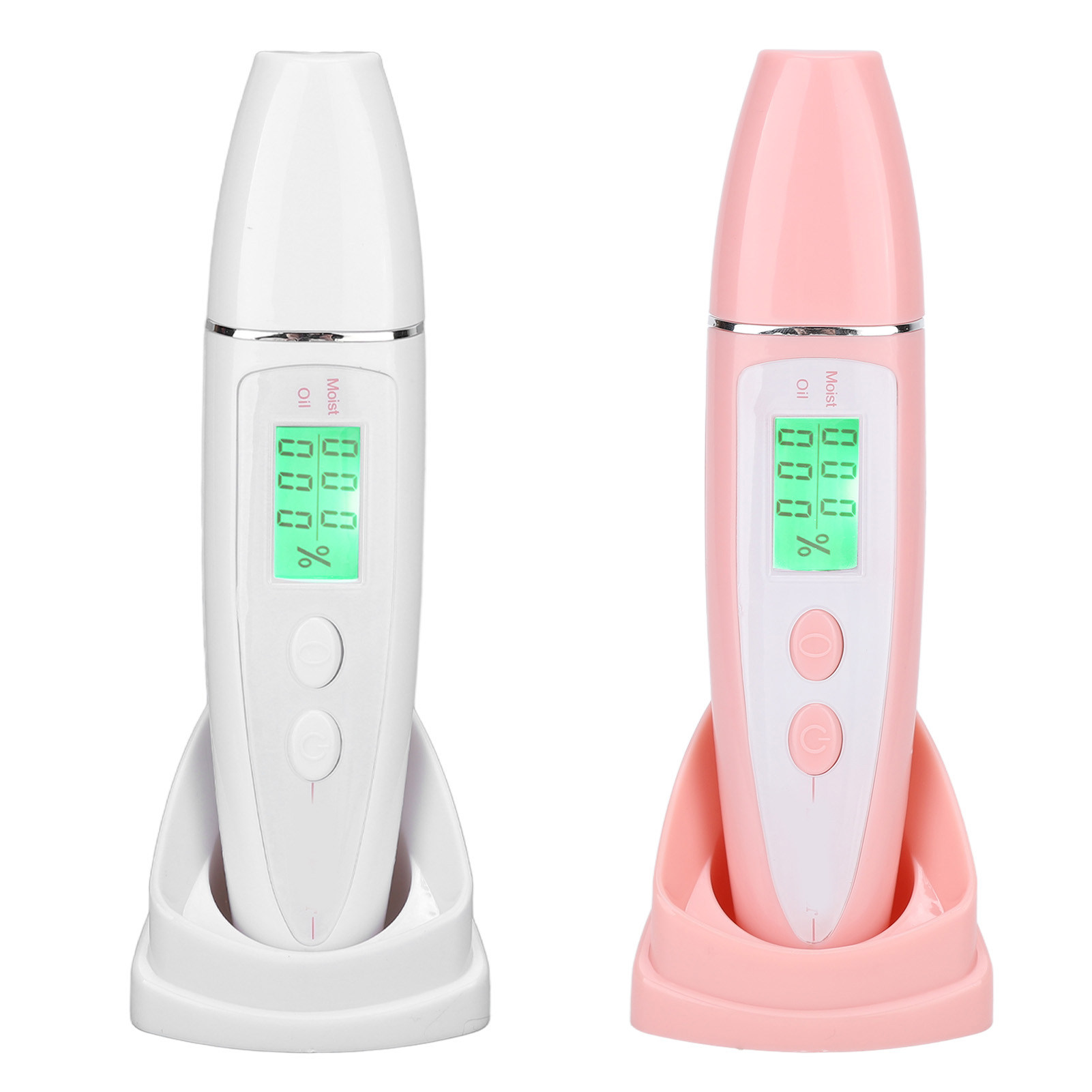 Tester do analizy skóry twarzy – Hair Porosity Test recenzja i cena