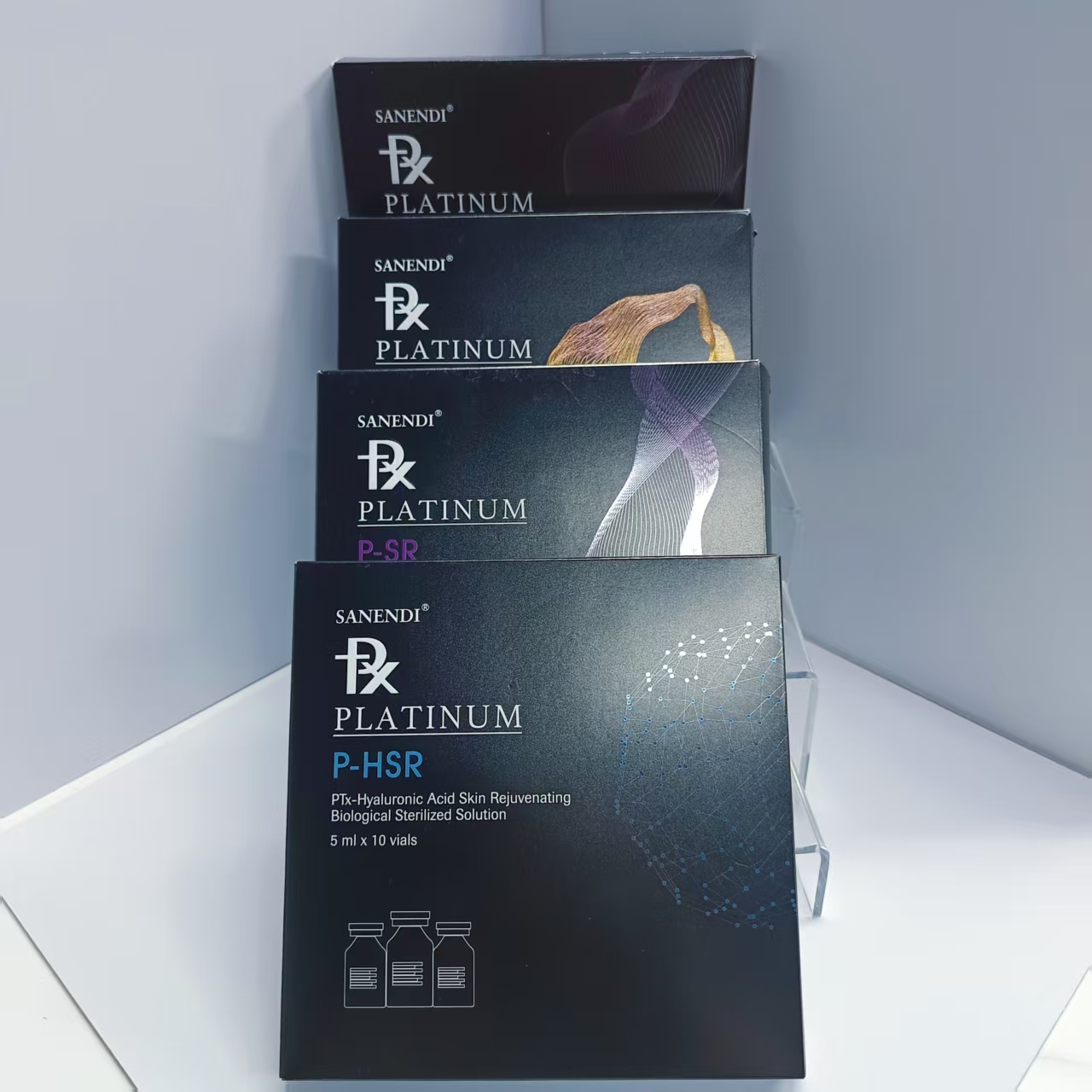 Korea SANENDI Produkty do piel – Hair Care Korea recenzja i cena