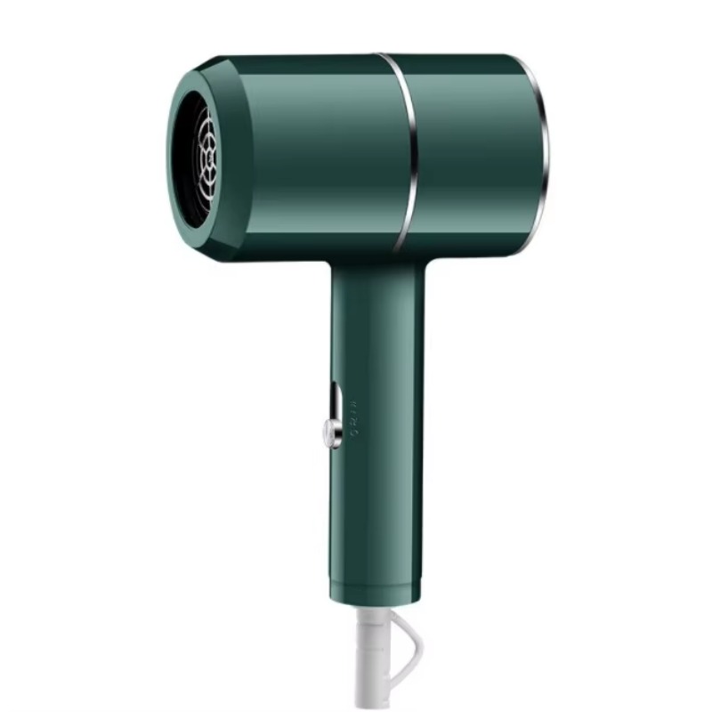 Elektryczny młotek do włosów S – Hair Care Step recenzja i cena