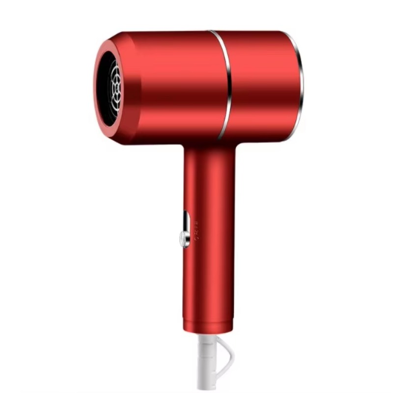 Elektryczny młotek do włosów S – Hair Care Step recenzja i cena