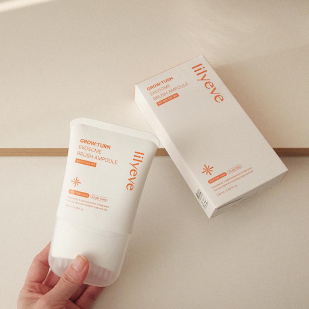 Koreańskie oryginalne serum Li – Hair Care Korea recenzja i cena