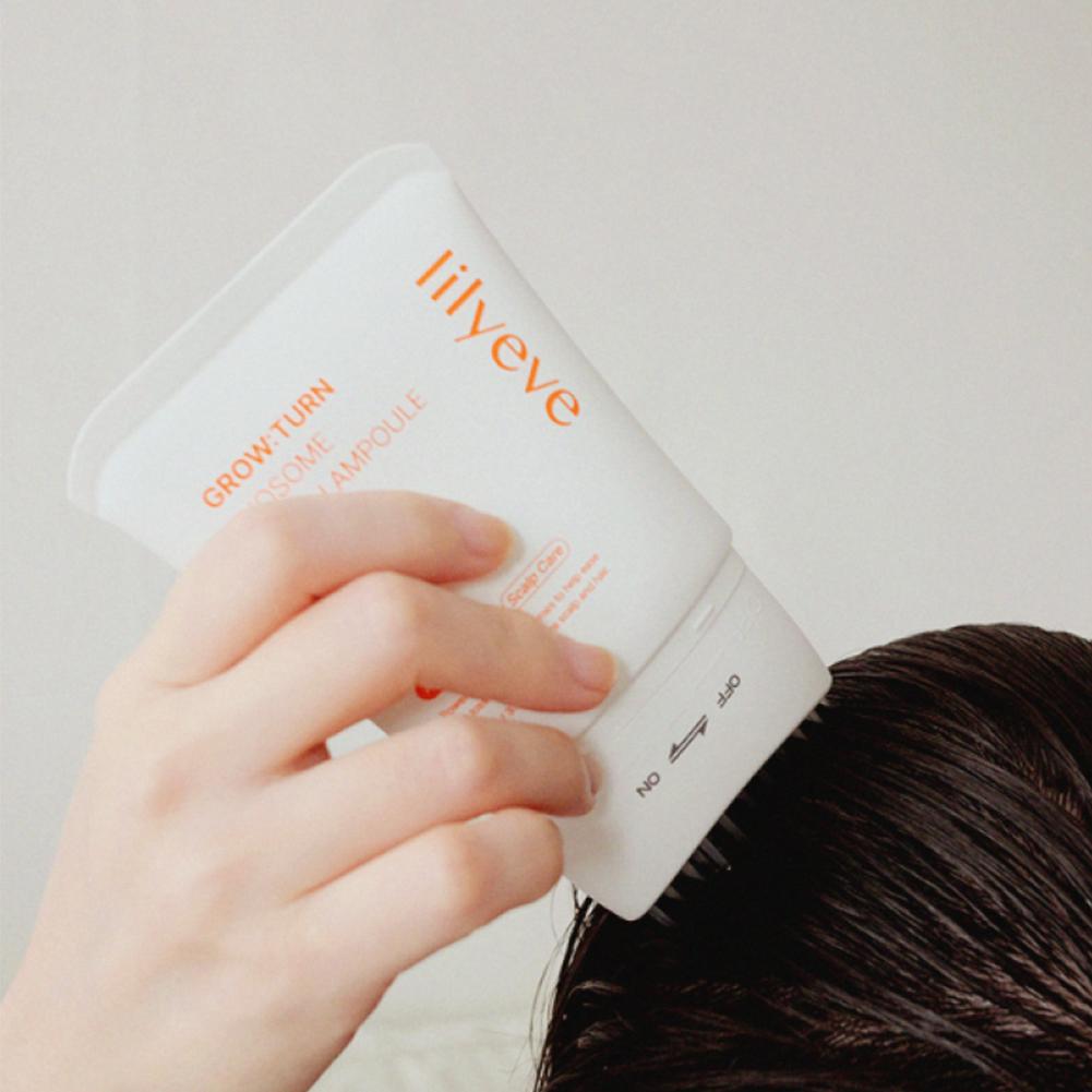 Koreańskie oryginalne serum Li – Hair Care Korea recenzja i cena