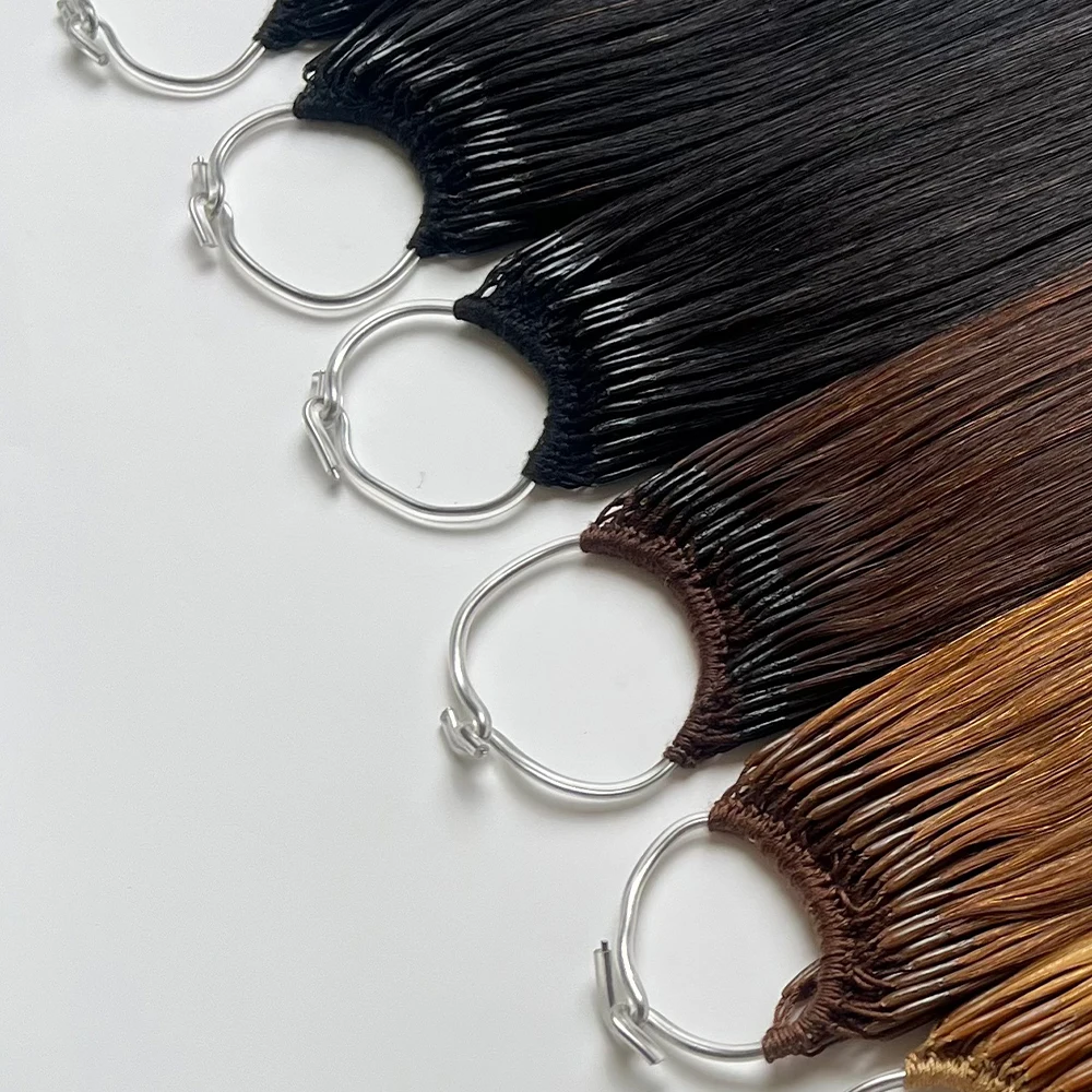 Popularne koreańskie doczepian – Hair Care Korea recenzja i cena