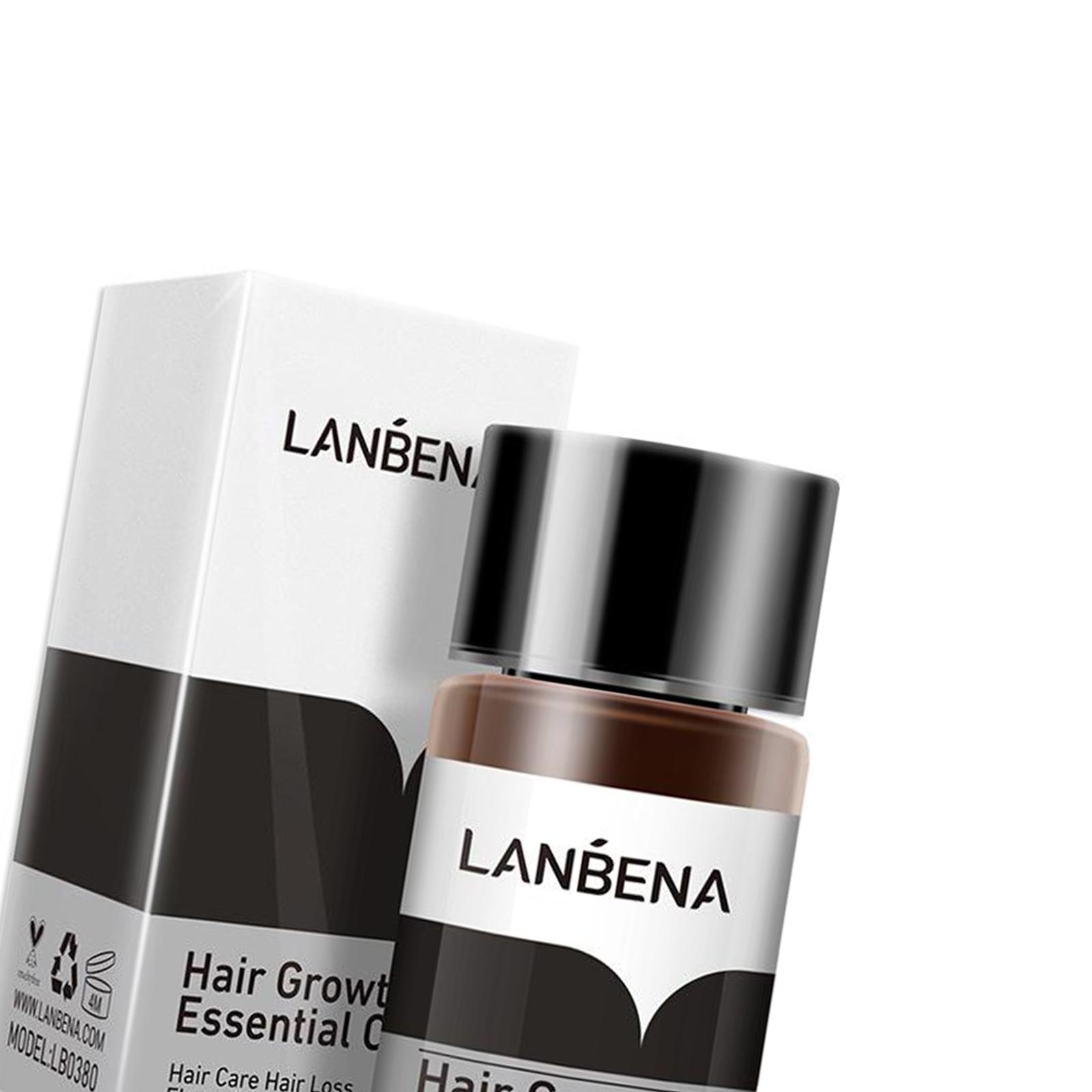 Unisex Olejek Esencjonalny na  – Hair Care Ginseng recenzja i cena