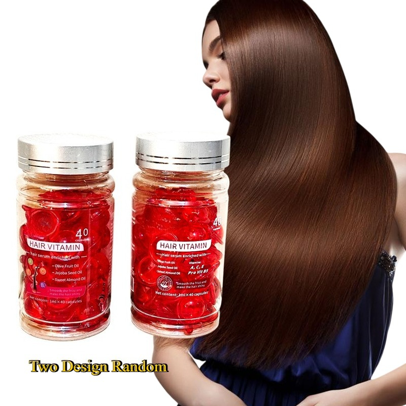 1/3/5 pudełek Ginseng Hair Vit – Hair Care Ginseng recenzja i cena