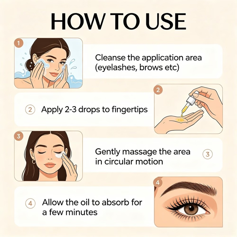 Rozino 4-w-1 Nawilżające Serum – Hair Care Step recenzja i cena