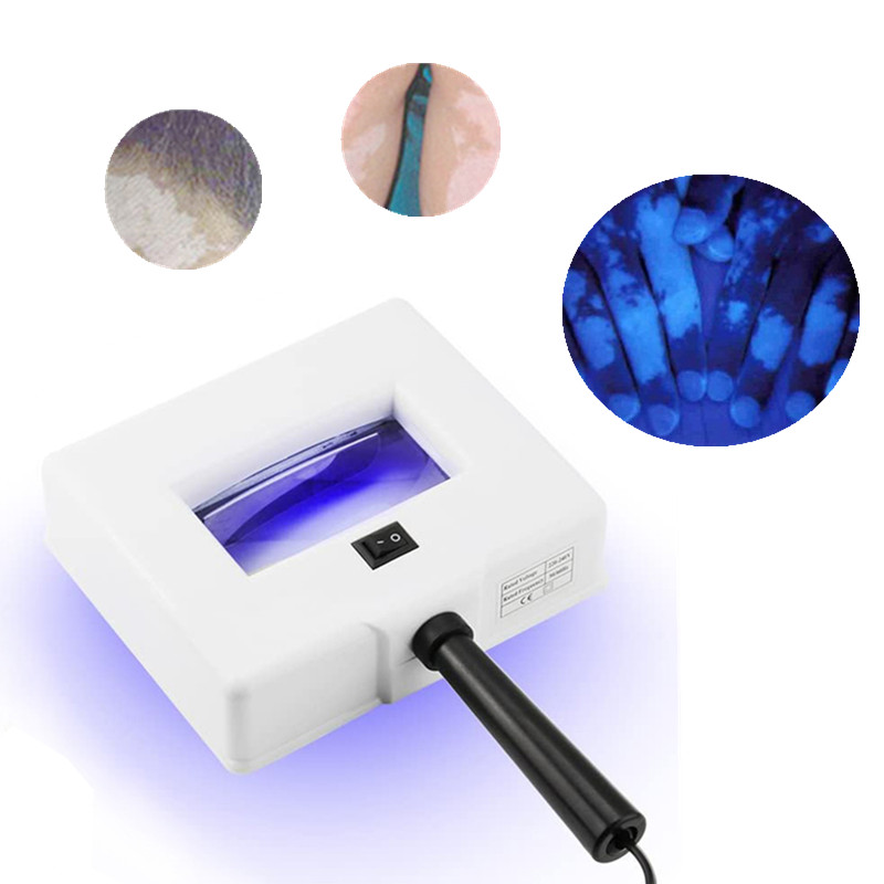 Profesjonalna lampa UV do anal – Hair Porosity Test recenzja i cena
