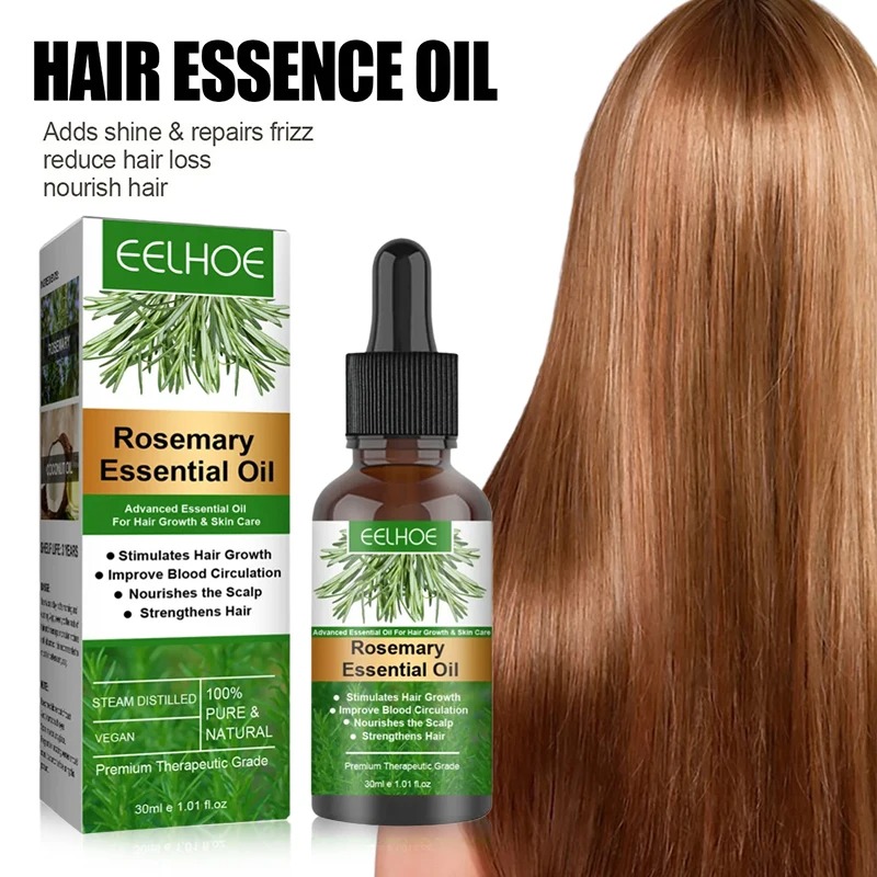 Serum na porost włosów Szybko  – Caffeine Hair Serum recenzja i cena