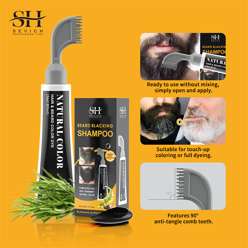 2024 wyciąg ziołowy czarna bro – Hair Care Ginseng recenzja i cena