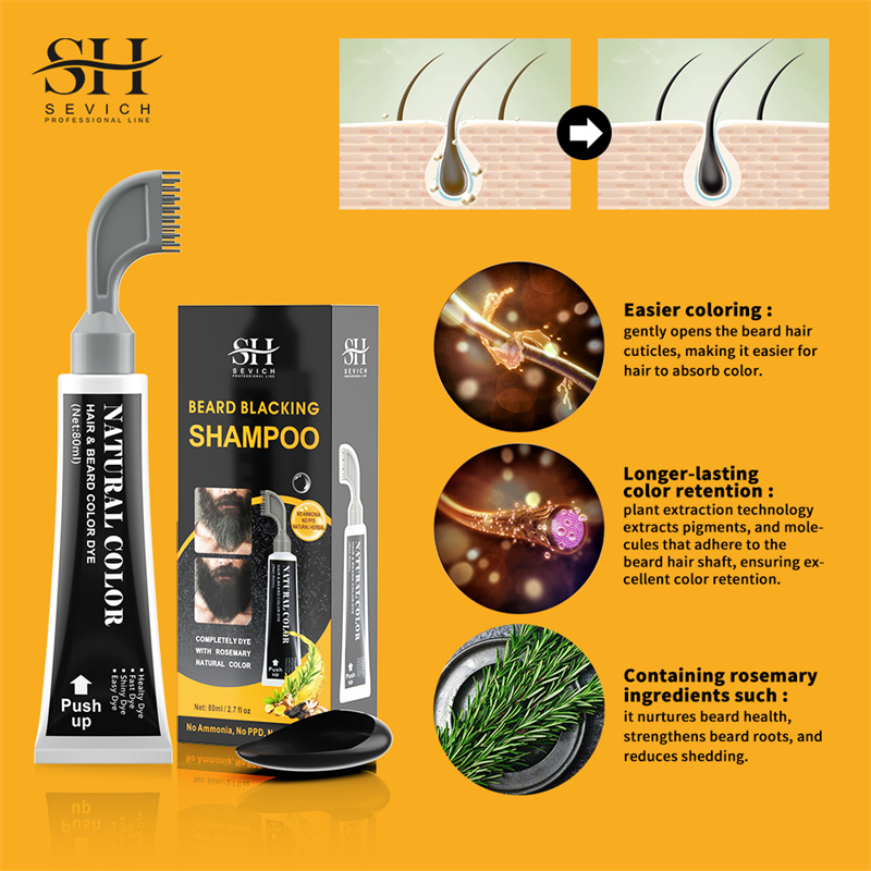 2024 wyciąg ziołowy czarna bro – Hair Care Ginseng recenzja i cena