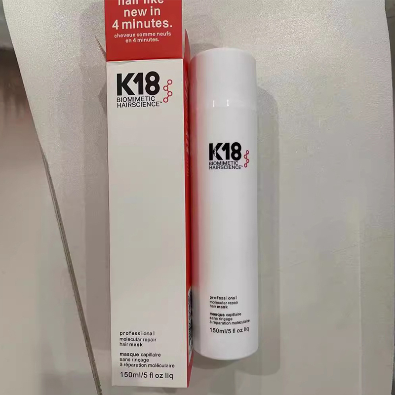 Maska do włosów bez spłukiwani – Caffeine Hair Serum recenzja i cena