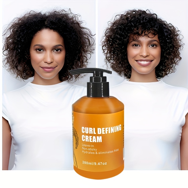 GZE CURL DEFINING CREAM z olej – Argan Oil Treatment recenzja i cena
