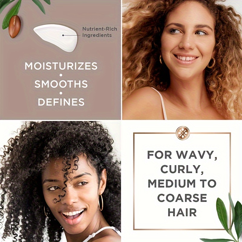 GZE CURL DEFINING CREAM z olej – Argan Oil Treatment recenzja i cena