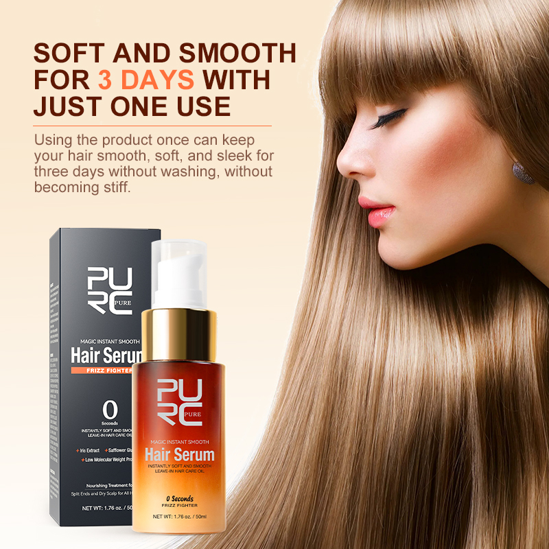 Magiczny Olejek do Włosów Wygł – Keratin Treatment Set recenzja i cena