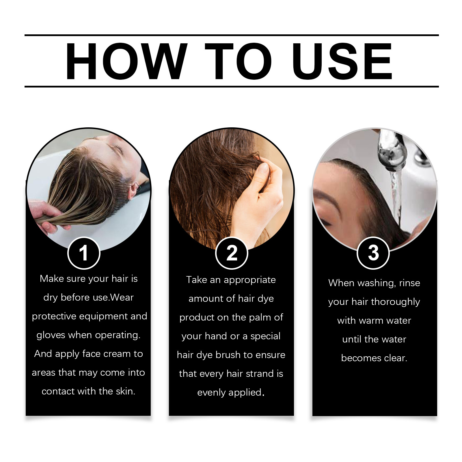 Naturalny ziołowy szampon do f – Hair Care Step recenzja i cena