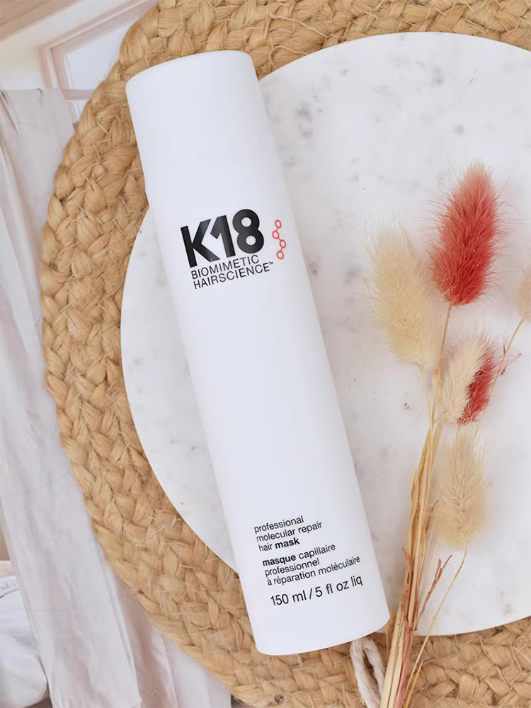 2026 Bestseller K18 150ml Głęb – Caffeine Hair Serum recenzja i cena