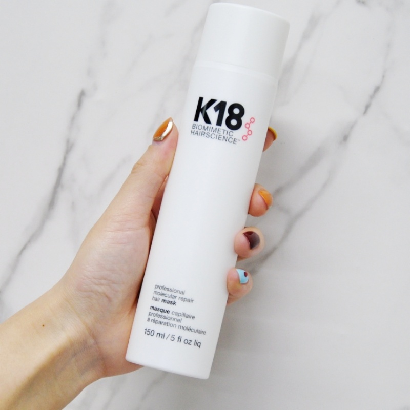 2026 Bestseller K18 150ml Głęb – Caffeine Hair Serum recenzja i cena