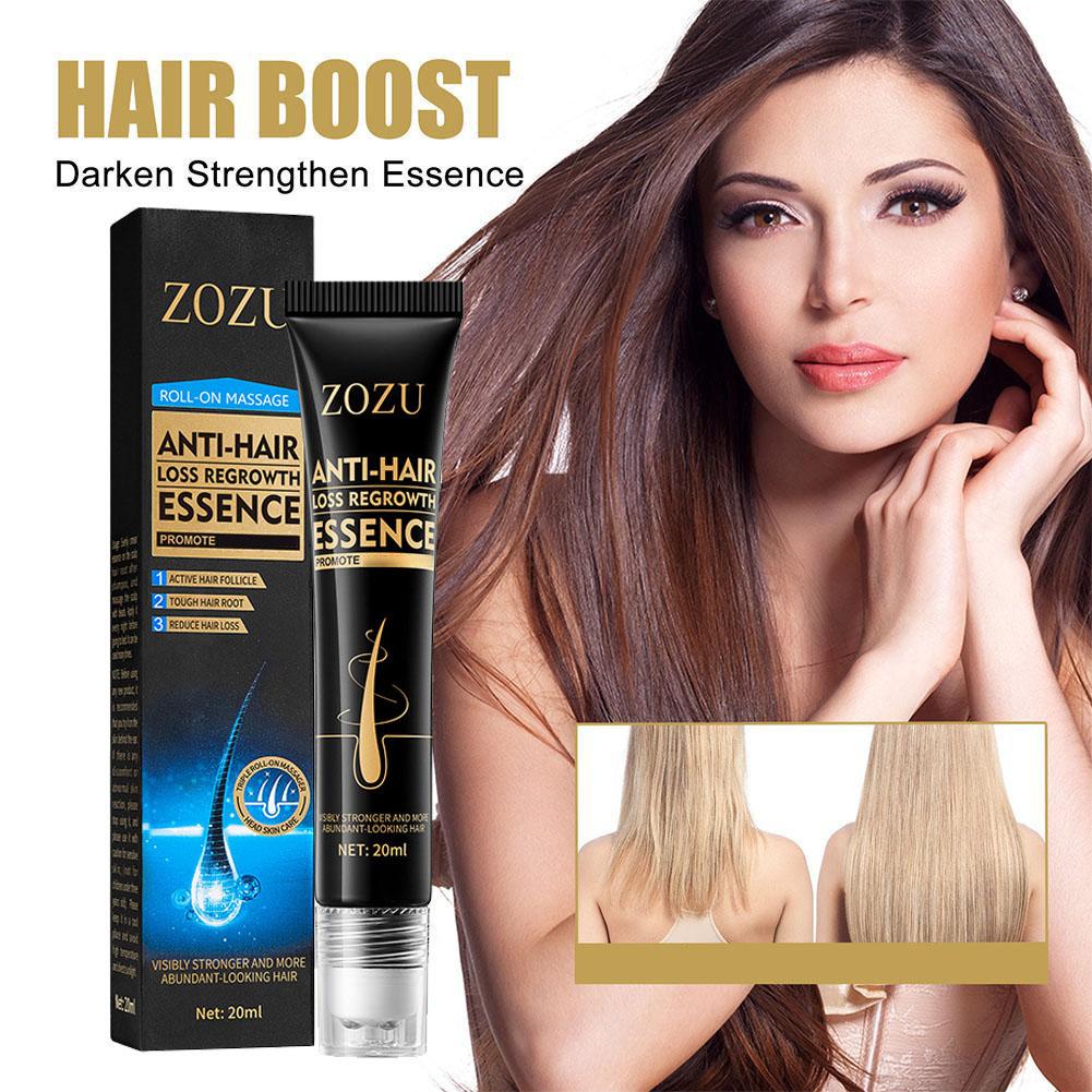 1/3/5 szt. Olejek Biotyna na S – Caffeine Hair Serum recenzja i cena