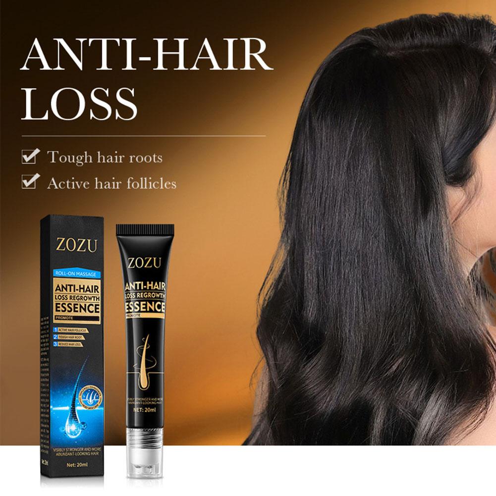 1/3/5 szt. Olejek Biotyna na S – Caffeine Hair Serum recenzja i cena