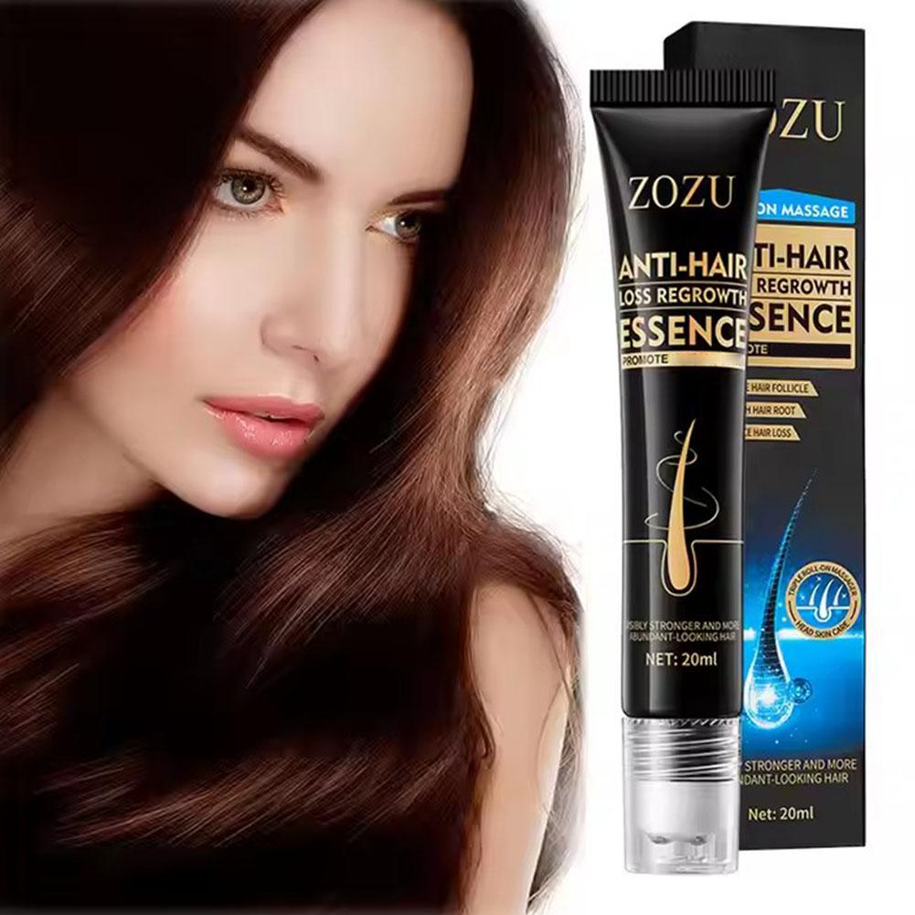 1/3/5 szt. Olejek Biotyna na S – Caffeine Hair Serum recenzja i cena