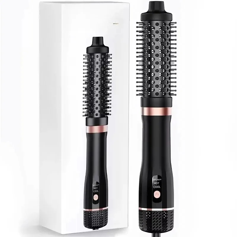 Nowa szybkoschnąca szczotka do – Hair Care Step recenzja i cena