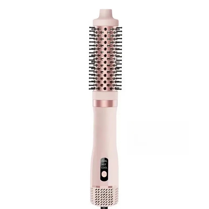 Nowa szybkoschnąca szczotka do – Hair Care Step recenzja i cena