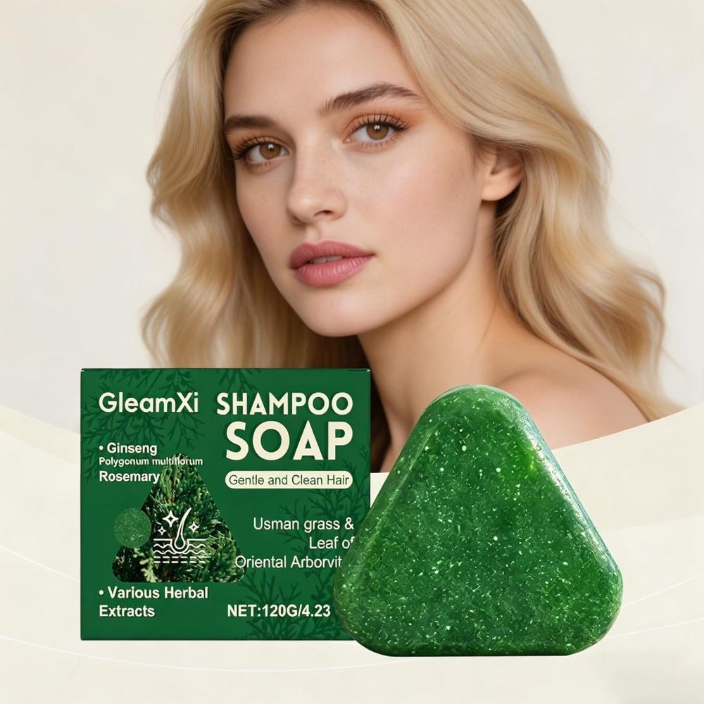 Koreański szampon w kostce z r – Hair Care Korea recenzja i cena