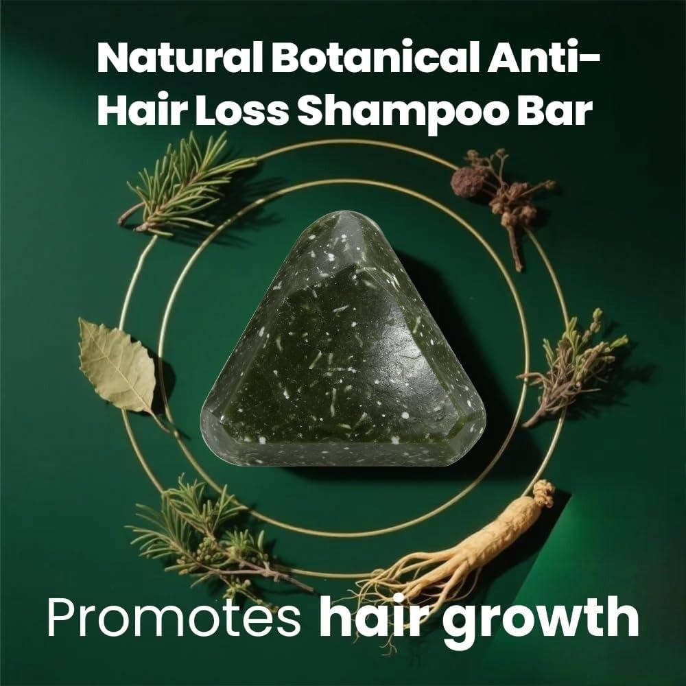 Koreański szampon w kostce z r – Hair Care Korea recenzja i cena
