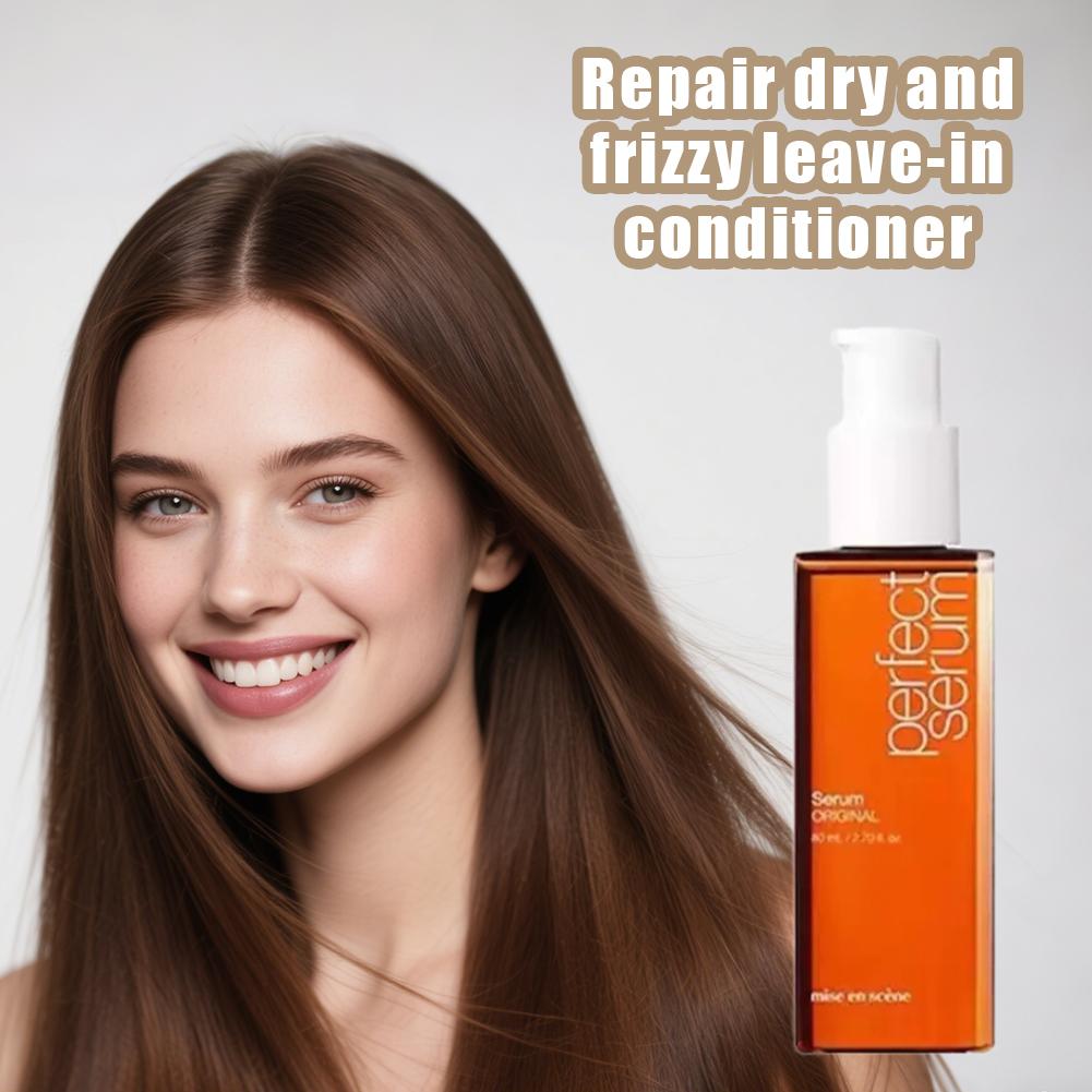Koreański olejek regenerujący  – Hair Care Korea recenzja i cena