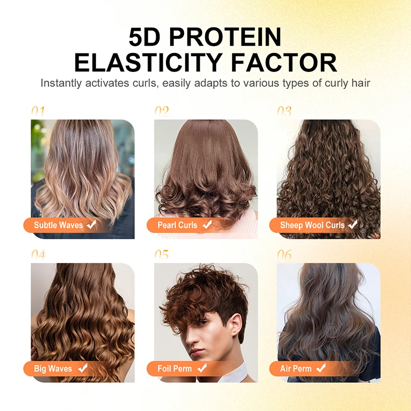 PURC Curl Styling Cream Hair C – Hair Care Ginseng recenzja i cena