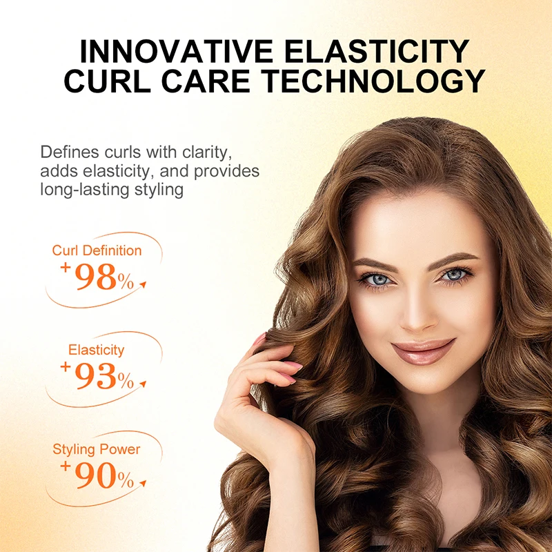 PURC Curl Styling Cream Hair C – Hair Care Ginseng recenzja i cena