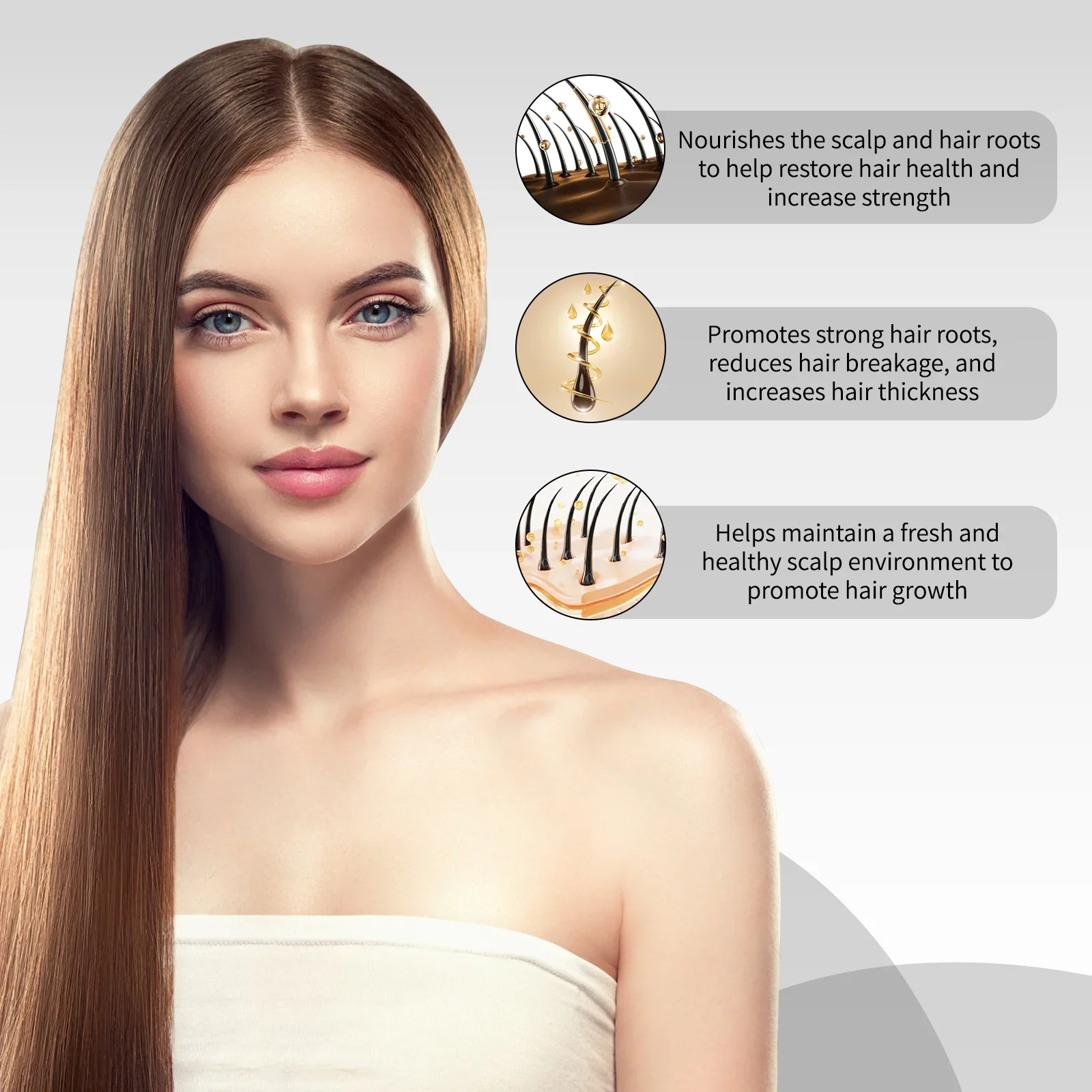 Serum do wzrostu włosów z czar – Caffeine Hair Serum recenzja i cena